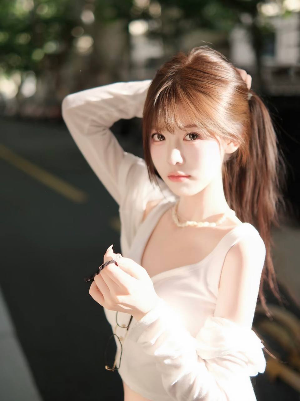 无罪推定高清海报